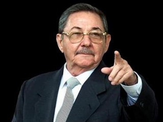 Raul Castro redistributes idle land in Cuba