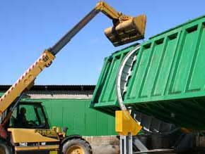 Recycling Carbon