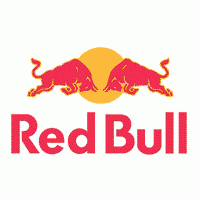 Red Bull Logo