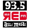 RED FM