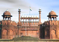 Red Fort