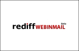 Rediff Rolls Out ‘Web-in-mail’ Service