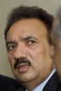Rehman Malik