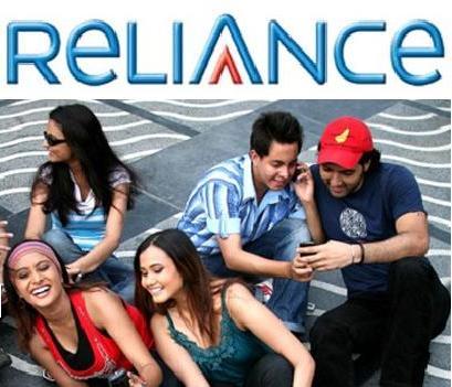 Reliance Mobile’s new ‘Jaadu 45’ tariff voucher!