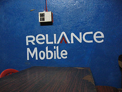 Reliance Mobile