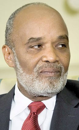 Haitian president puts forward woman for post of prime minister