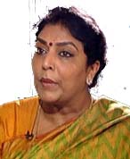 Renuka Chowdhury