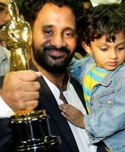 Resul Pookutty