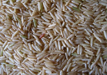 Rice Identify