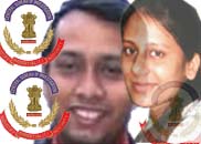 Rizwan-ur-Rehman & Priyanka