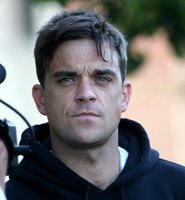 Robbie Williams regrets opening up about alien fascination
