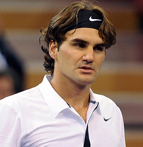 Roger Federer