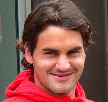 Davis Cup dollars not the lure for Federer 