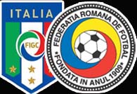 romania & italy
