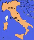 Rome, Italy