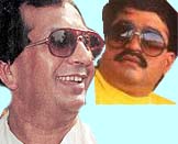 Ex-Cong leader Romesh Sharma gets 2 yrs imprisonment in tax evasion case