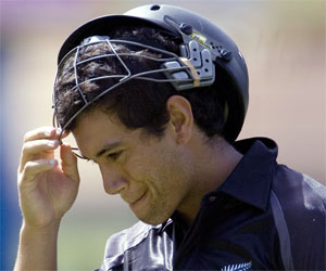 Ross Taylor