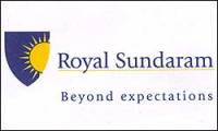 Royal Sundaram ties knot with American Express 