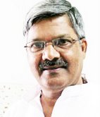 Police arrests BJP’s divisive Kandhmal candidate Ashok Sahu in Phulbani 