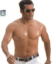 Salman Khan 