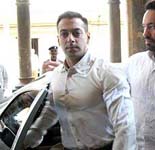 Salman Khan