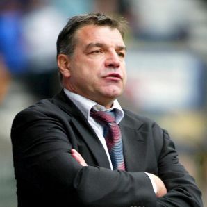 Allardyce wins debut match as Blackburn manager 