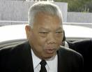 Former Thai premier loses libel case, plans appeal