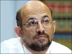 Al-Arian released from prison after years, before court deadline 