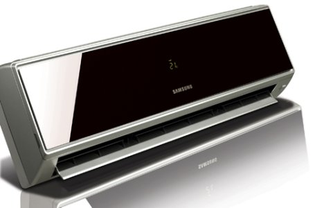 Samsung targeting 50% growth in market share for refrigerators and ACs