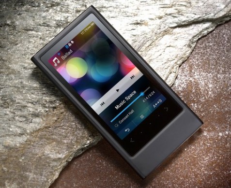 Samsung Launches Widescreen Portable Multimedia Player ‘P3’ In India