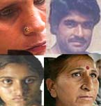 Sarabjit Singh family grief stricken over refusal of clemency