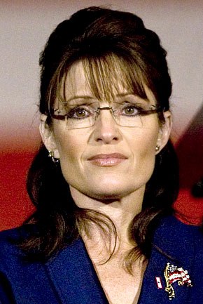 Palin says praying to god can solve America’s energy, security woes