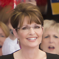 Sarah Palin wants to bury the hatchet with Levi Johnston