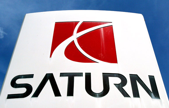 Black Oak investors eye Saturn deal with GM 