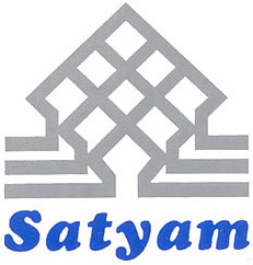 Satyam Logo