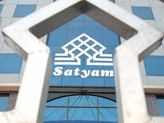 L&T, Spice short listed for Satyam bidding
