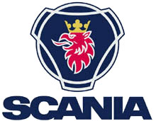 Scania Logo