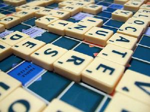 Scrabble