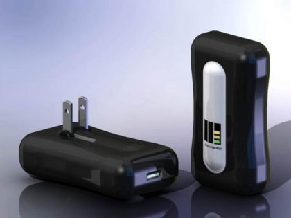 We may soon see Self-powered devices