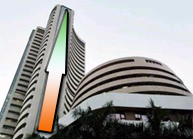 India Sensex