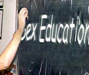 Sex Education