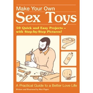 Sex Toys Shop