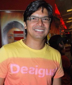 Shaan Sings For Hindi Animation 3D Movie ‘Bird Idol’