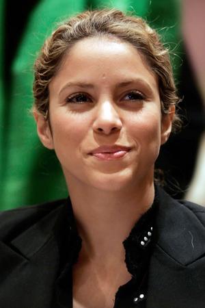 Shakira believes sex is the "ultimate human expression"