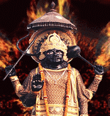 Shani Dev