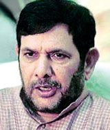 Sharad Yadav