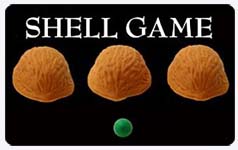 Shell Game