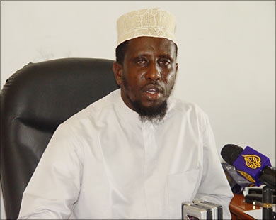 UN urges new government in Somalia to settle conflict 