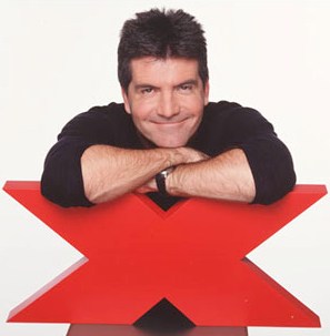 Simon Cowell