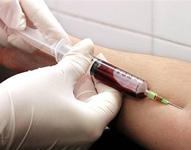 Simple Blood Test